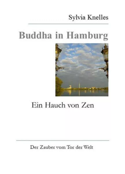 Buddha in Hamburg
