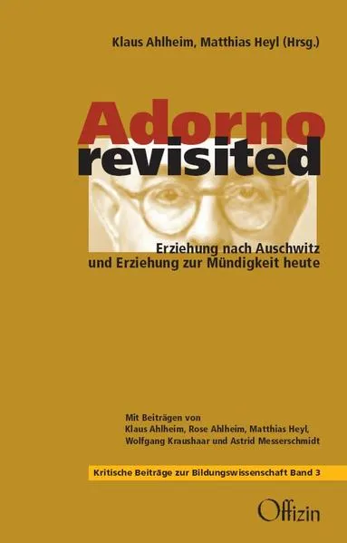 Adorno revisited