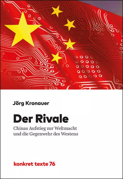 Cover: Der Rivale