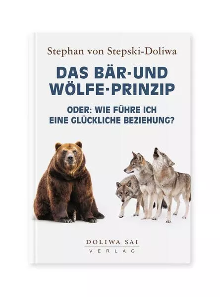 Das Bär- und Wölfe-Prinzip