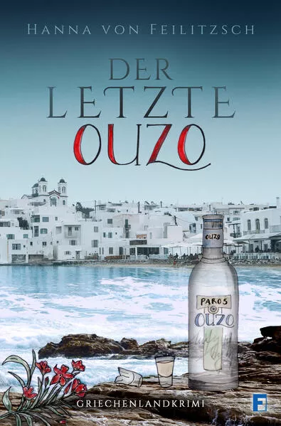 Cover: Der letzte Ouzo