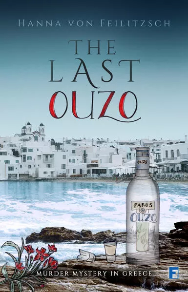 THE LAST OUZO</a>