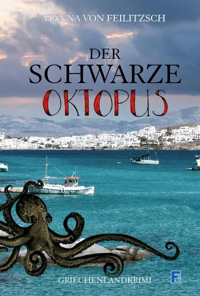 DER SCHWARZE OKTOPUS