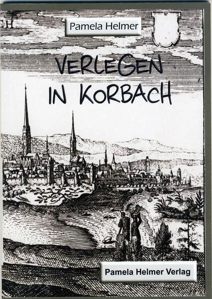 Cover: Verlegen in Korbach