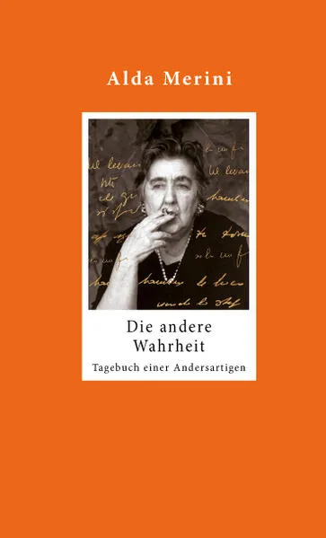 Cover: Die andere Wahrheit