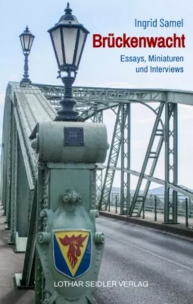 Cover: Brückenwacht