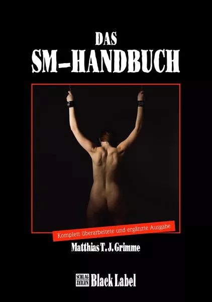 Cover: Das SM-Handbuch
