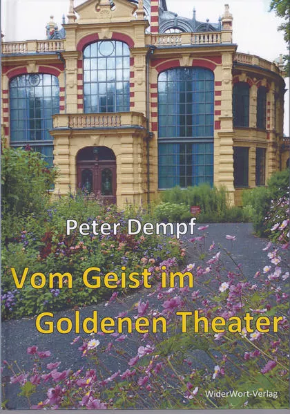 Vom Geist im Goldenen Theater</a>