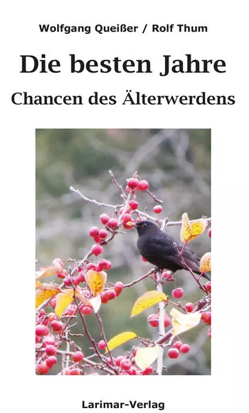 Cover: Die besten Jahre