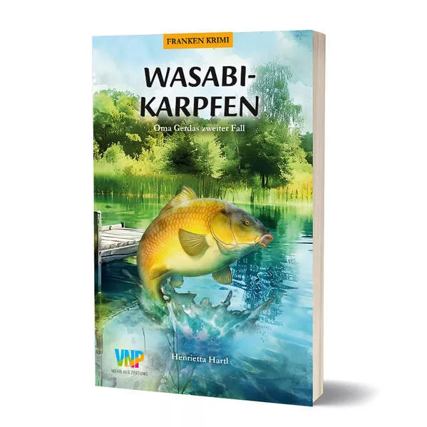 Wasabikarpfen</a>