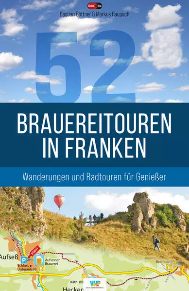 52 Brauereitouren in Franken</a>