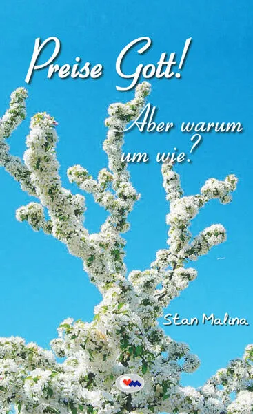 Cover: PREISE GOTT!