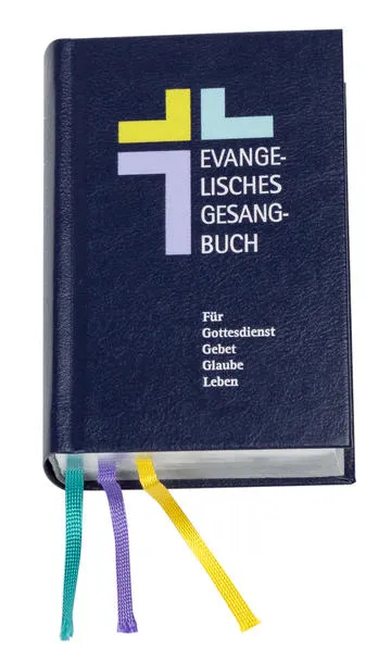 Cover: Evangelisches Gesangbuch Württemberg