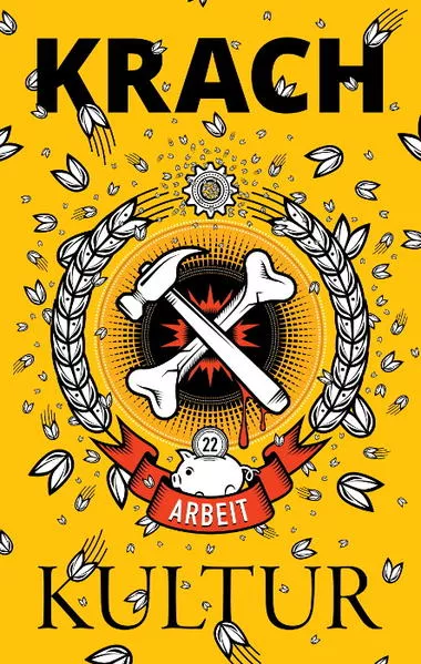 Cover: Krachkultur