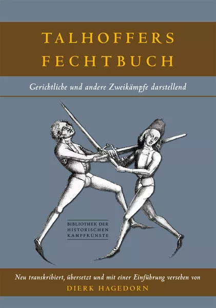 Talhoffers Fechtbuch