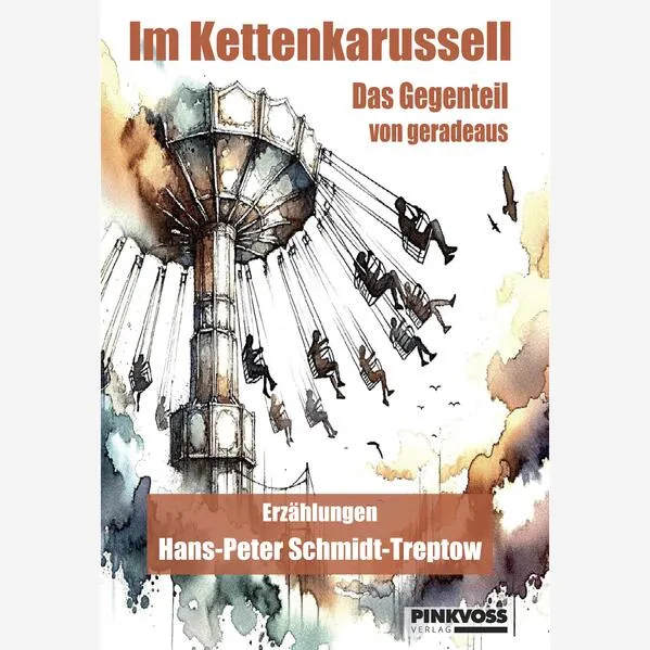 Cover: Im Kettenkarussell