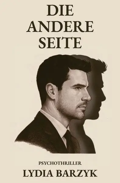 Cover: Die andere Seite