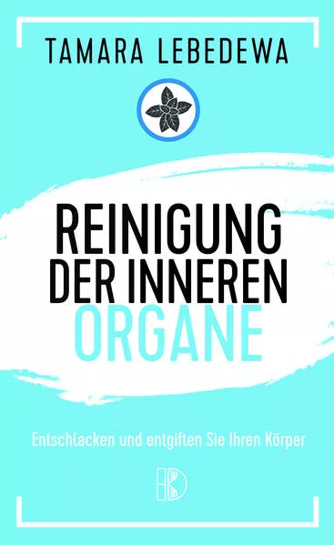 Cover: Reinigung der inneren Organe