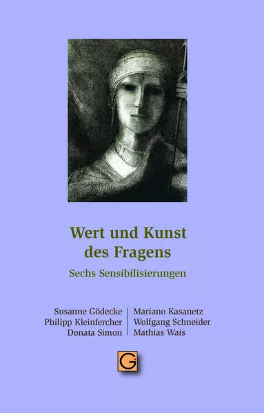 Wert und Kunst des Fragens</a>