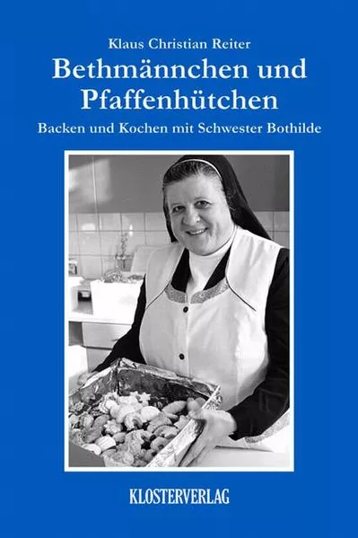 Cover: Bethmännchen und Pfaffenhütchen