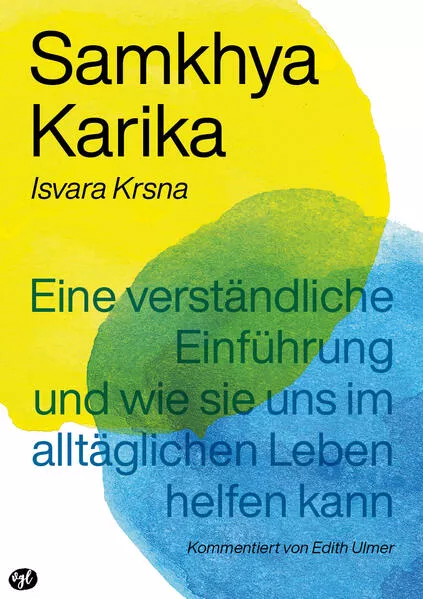 Cover: Samkhya Karika