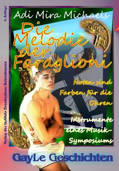 Cover: Die Melodie der Faraglioni