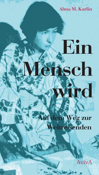 Cover: Ein Mensch wird