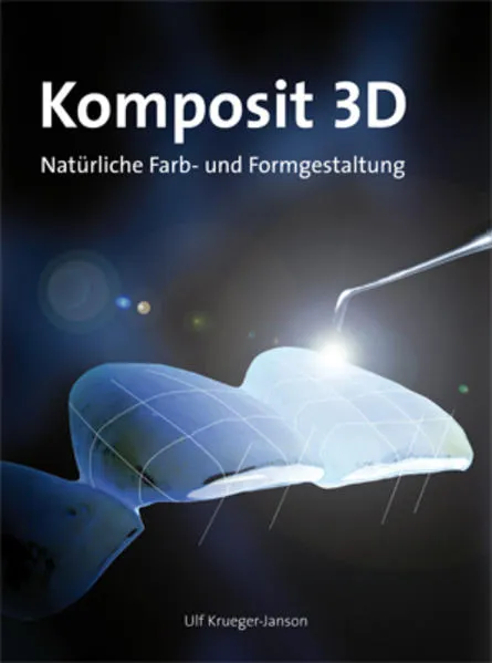 Cover: Komposit 3D