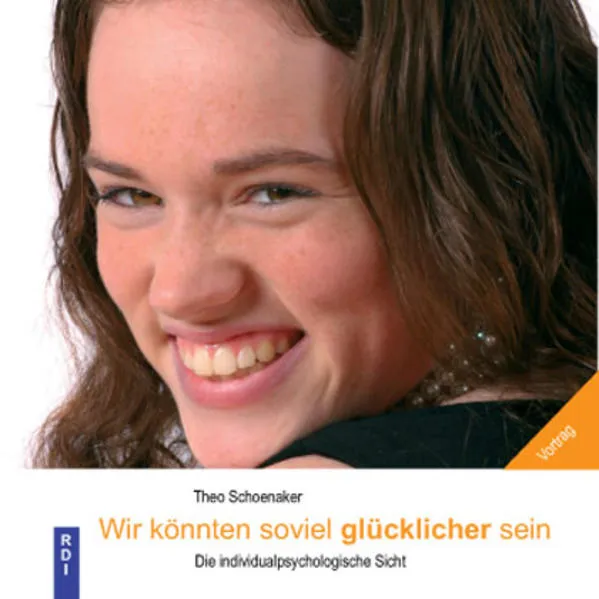Cover: Wir könnten soviel glücklicher sein