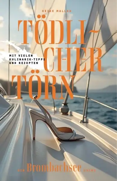 Cover: Tödlicher Törn