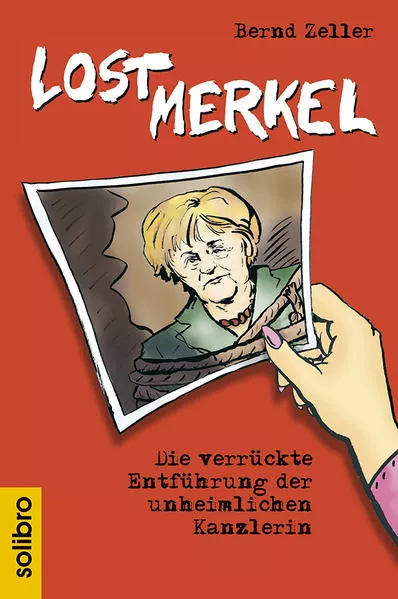 Cover: Lost Merkel