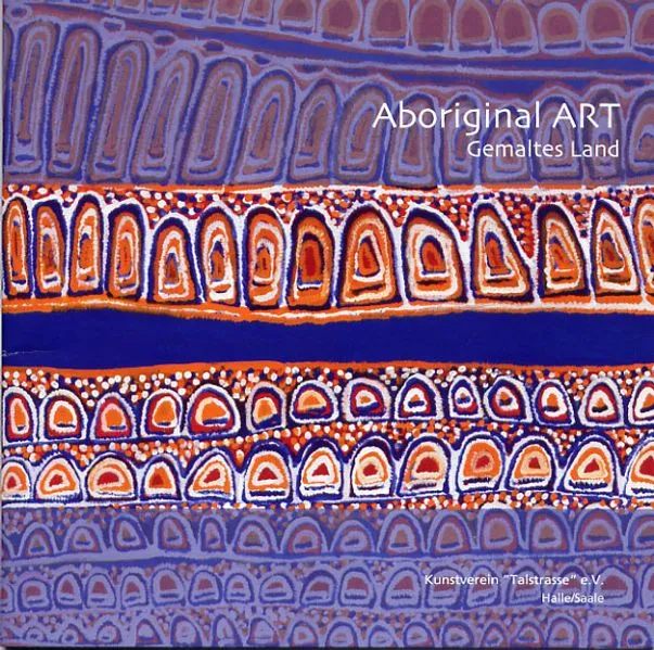 Cover: Aboriginal Art