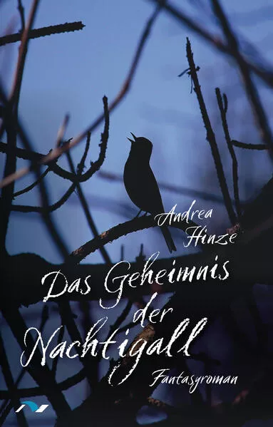 Cover: Das Geheimnis der Nachtigall