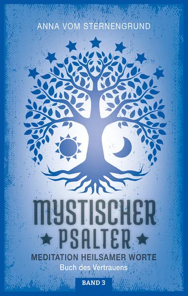Cover: Mystischer Psalter.