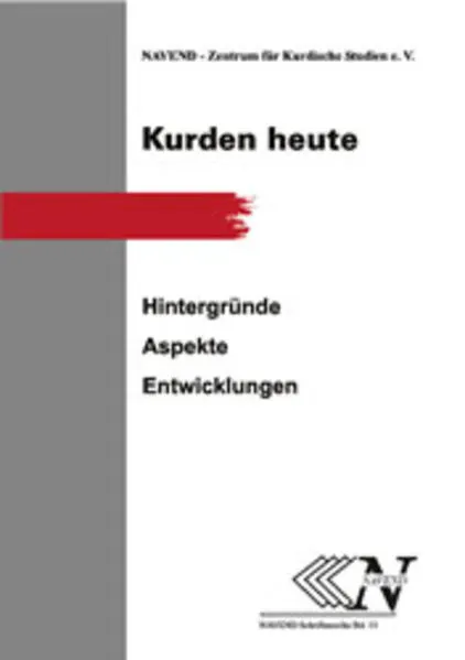 Kurden heute