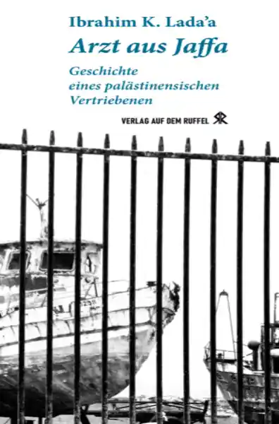 Cover: Arzt aus Jaffa