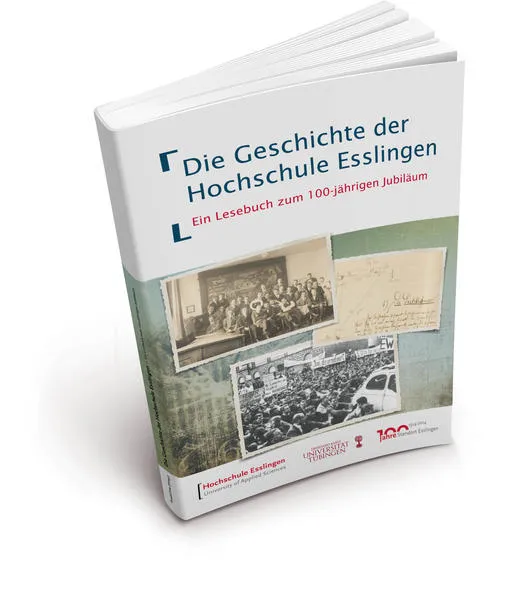 Die Geschichte der Hochschule Esslingen</a>