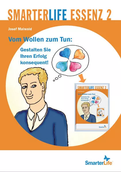 Cover: SmarterLife Essenz 2