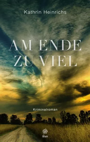 Cover: Am Ende zu viel