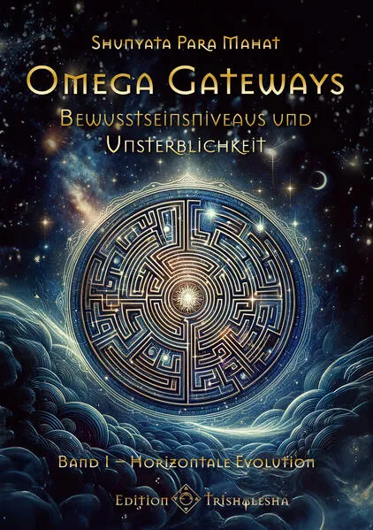 Cover: Omega Gateways