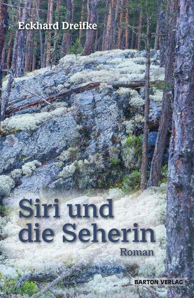 Cover: Siri und die Seherin