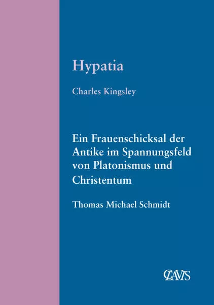 Cover: Hypatia