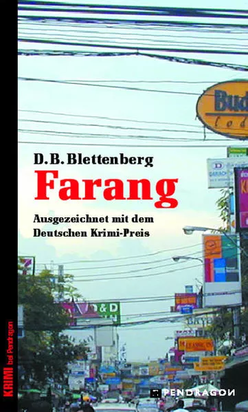 Cover: Farang