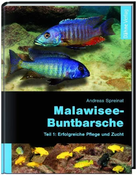Malawisee-Buntbarsche