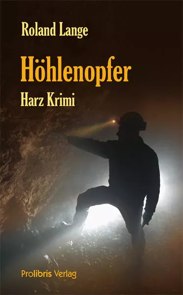 Cover: Höhlenopfer