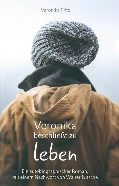 Cover: Veronika beschließt zu leben