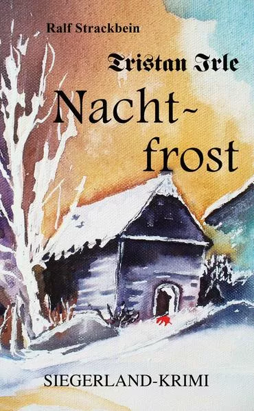 Tristan Irle - Nachtfrost