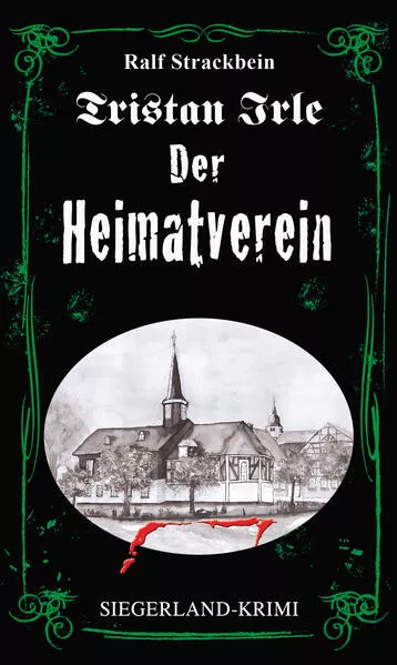 Cover: Tristan Irle - Der Heimatverein