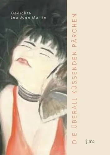 Die überall küssenden Pärchen