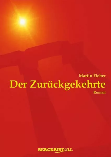 Cover: DER ZURÜCKGEKEHRTE